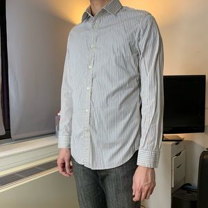 Banana republic shirt